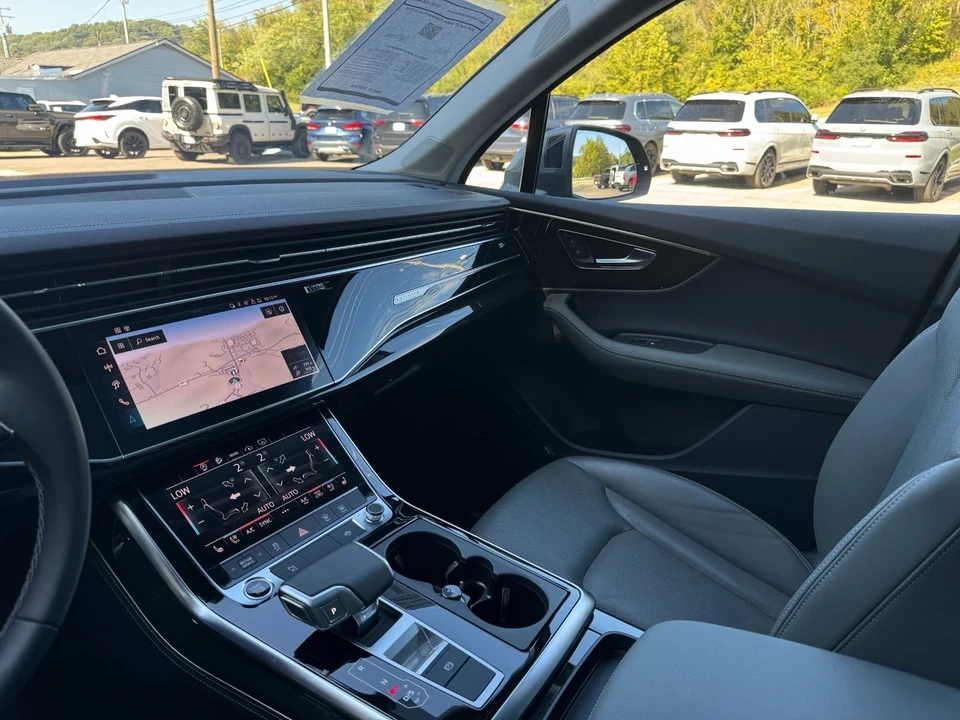 2025 Audi 4M Q7 - Image 19 of 21