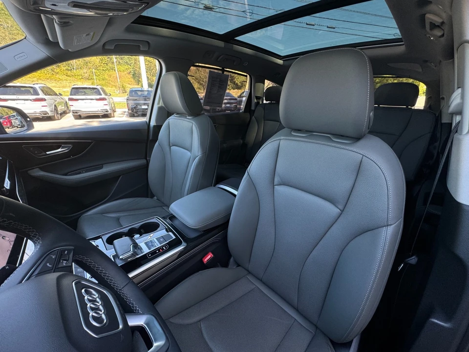 2025 Audi 4M Q7 - Image 11 of 12