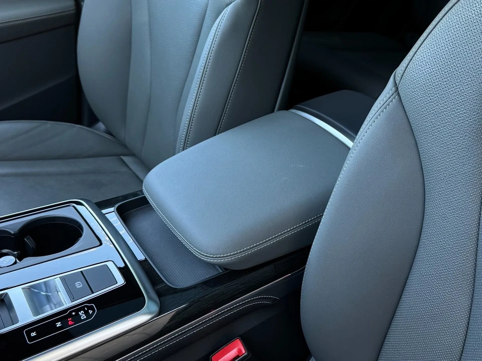2025 Audi 4M Q7 - Image 13 of 21