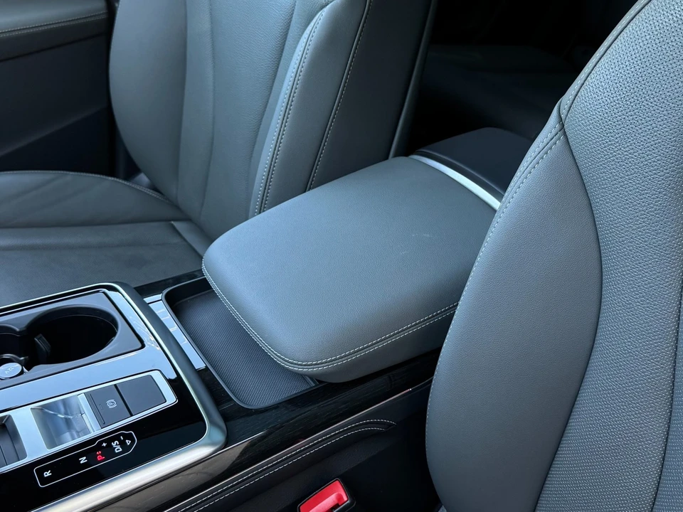 2025 Audi 4M Q7 - Image 13 of 21