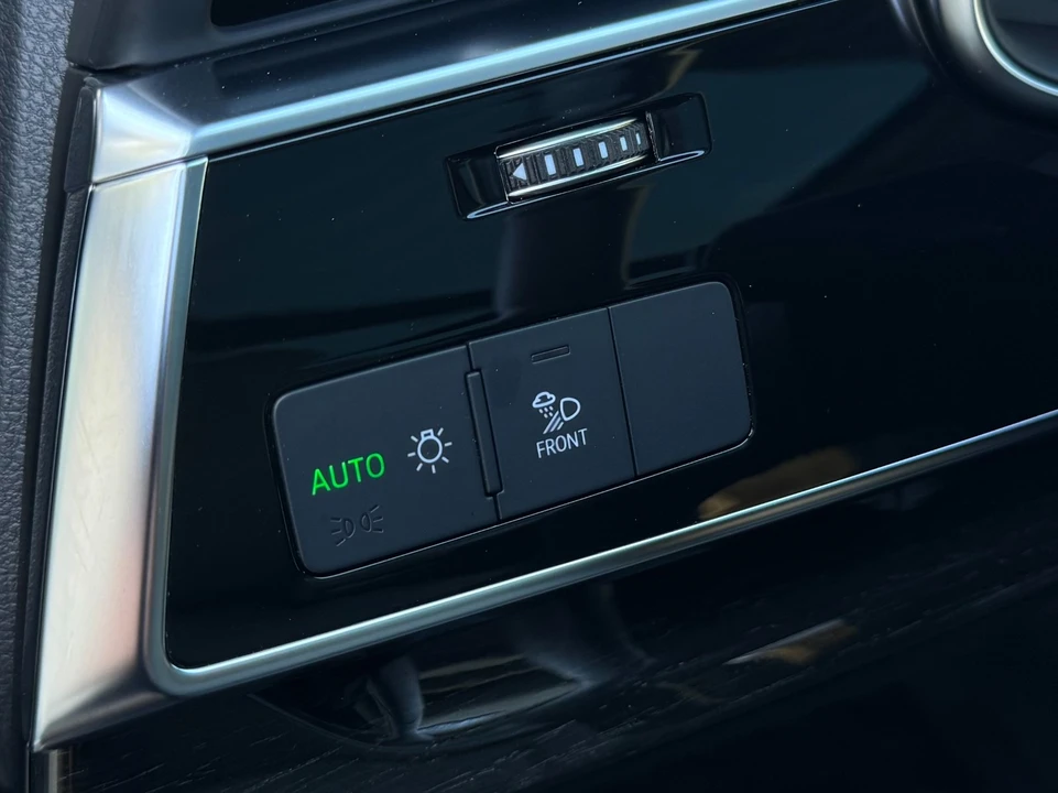 2025 Audi 4M Q7 - Image 17 of 21