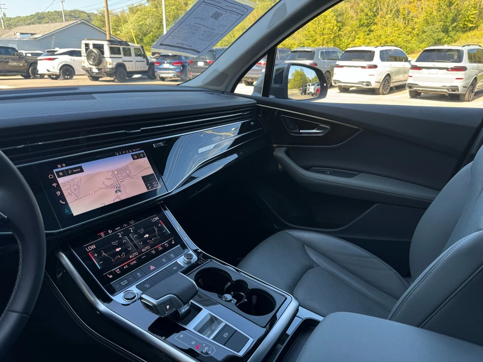 2025 Audi 4M Q7 - Image 19 of 21