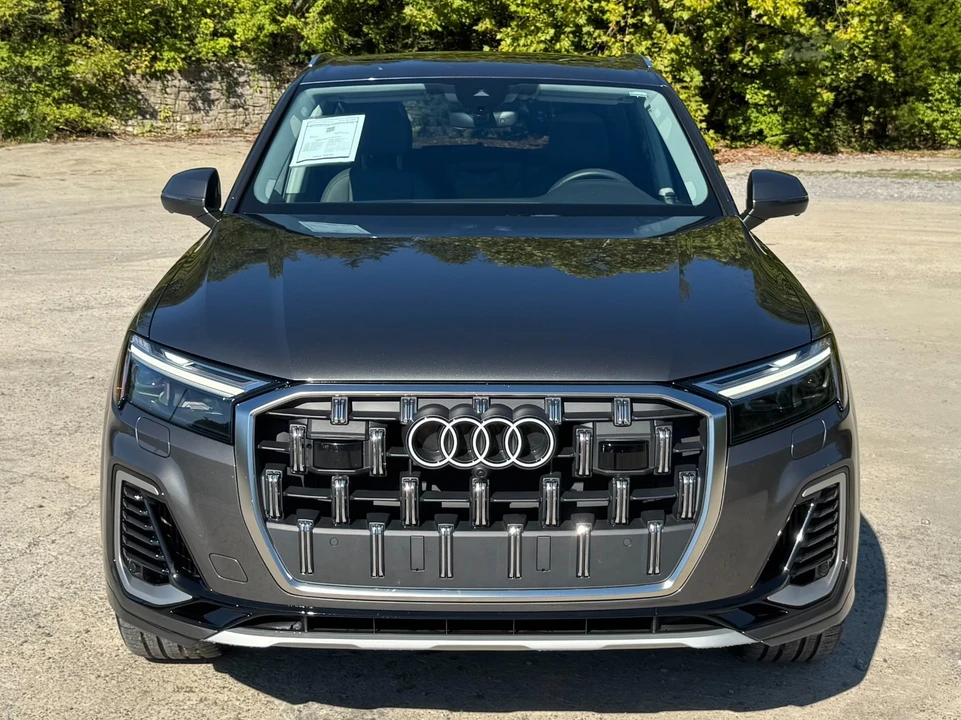 2025 Audi 4M Q7 - Image 5 of 12