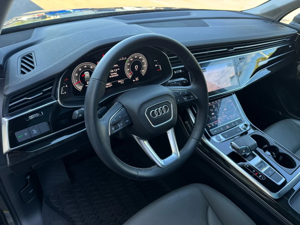 2025 Audi 4M Q7 - Image 18 of 21