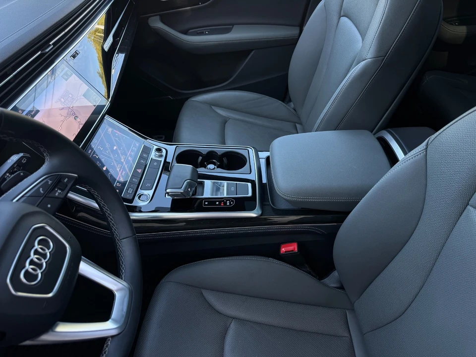 2025 Audi 4M Q7 - Image 12 of 12