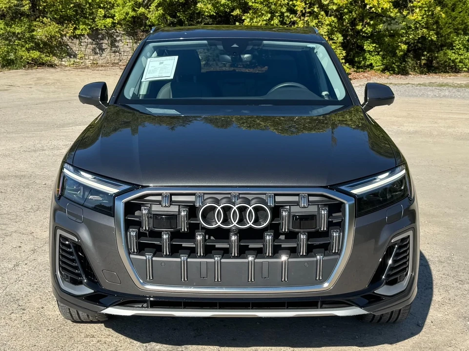2025 Audi 4M Q7 - Image 5 of 12