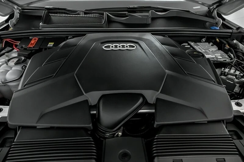 2025 Audi 4M Q7 - Image 16 of 21