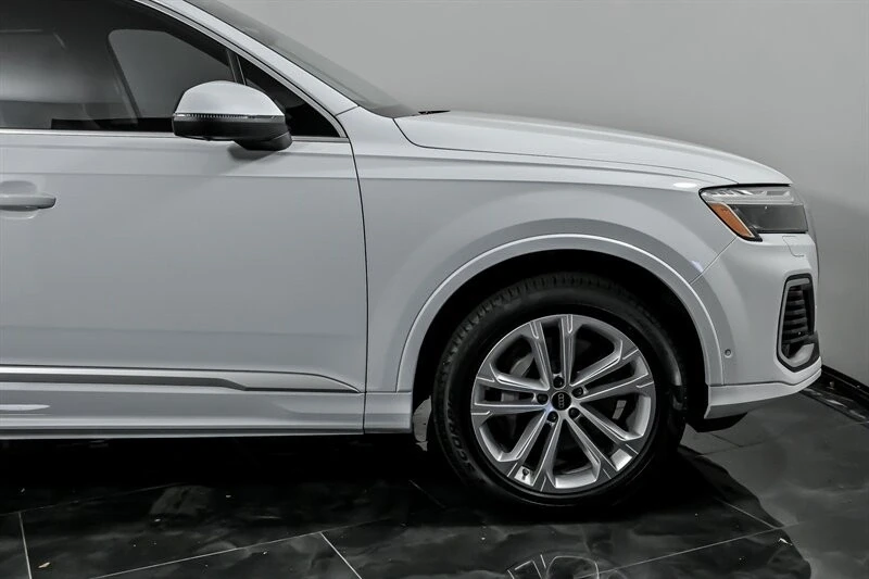 2025 Audi 4M Q7 - Image 14 of 21