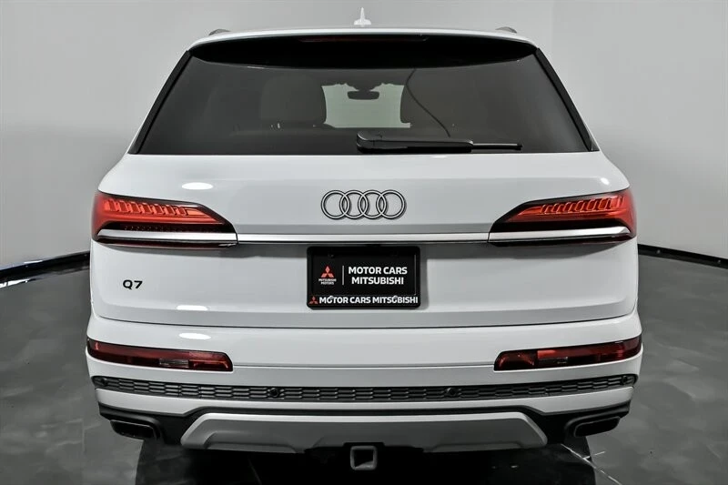 2025 Audi 4M Q7 - Image 10 of 12