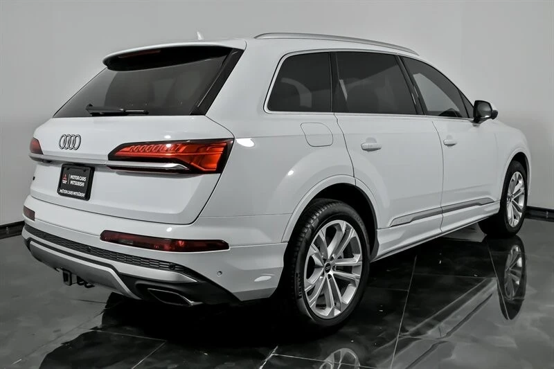 2025 Audi 4M Q7 - Image 11 of 12