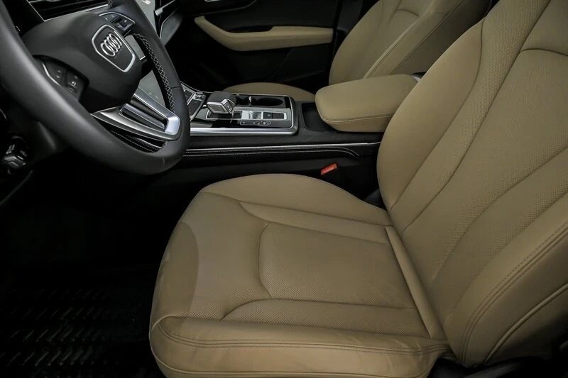 2025 Audi 4M Q7 - Image 20 of 21