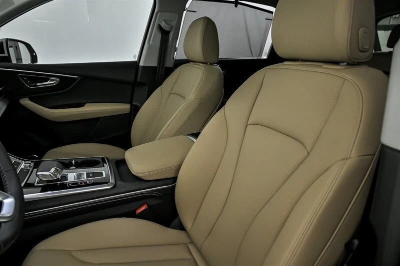 2025 Audi 4M Q7 - Image 21 of 21
