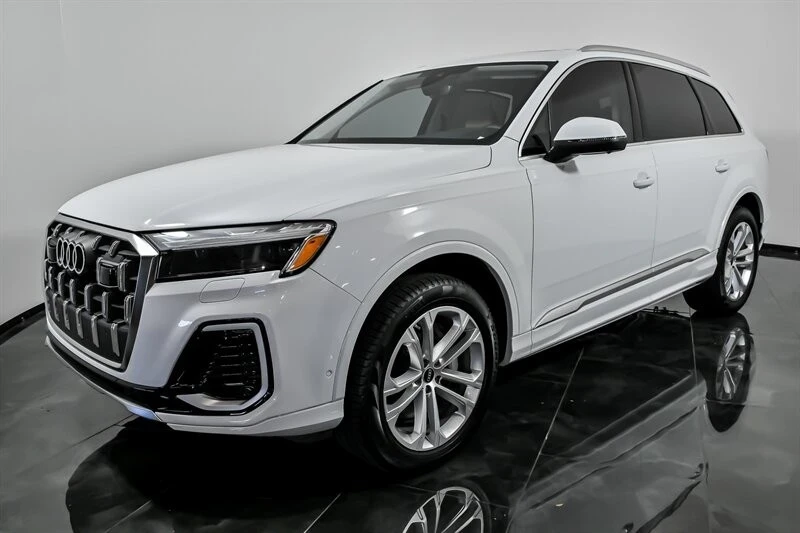 2025 Audi 4M Q7 - Image 5 of 12