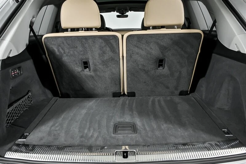 2025 Audi 4M Q7 - Image 15 of 21
