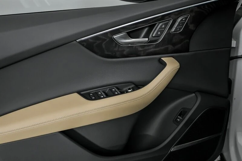 2025 Audi 4M Q7 - Image 17 of 21