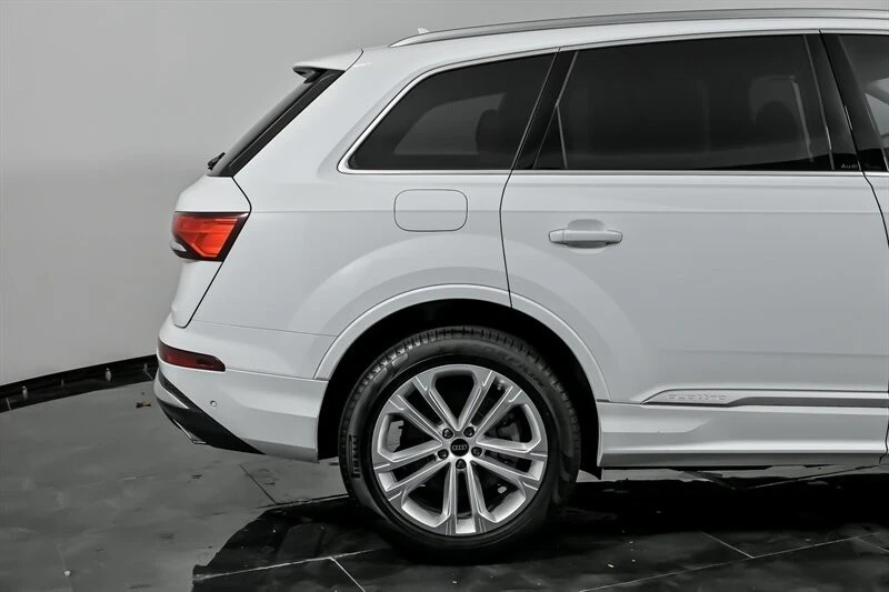 2025 Audi 4M Q7 - Image 12 of 12