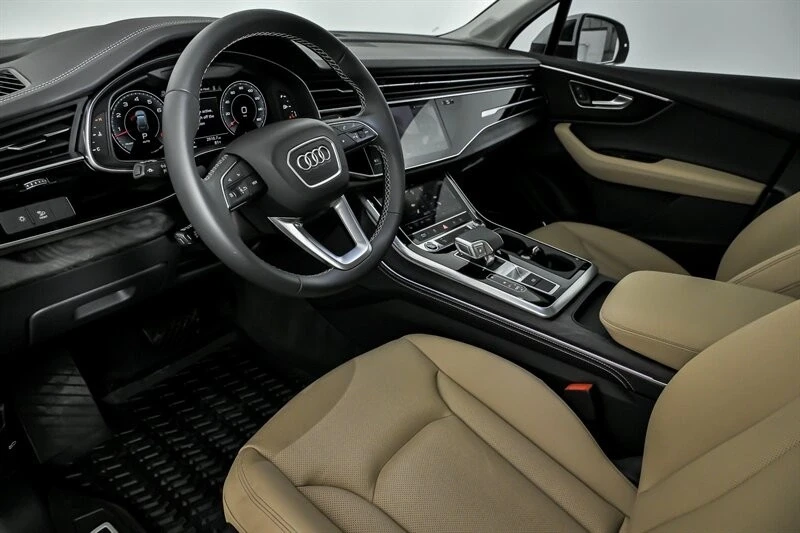 2025 Audi 4M Q7 - Image 19 of 21
