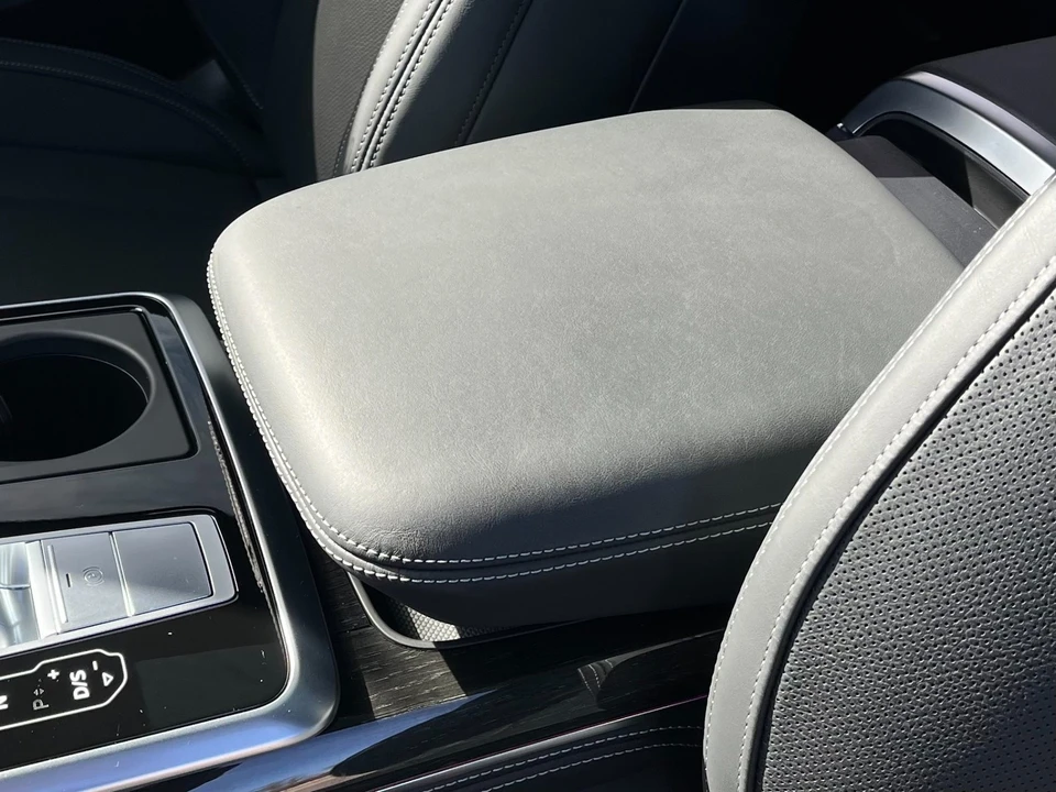 2025 Audi 4M Q7 - Image 12 of 12