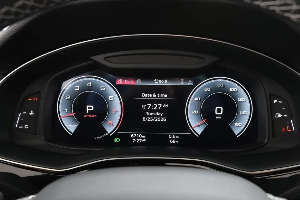 2025 Audi Q8 - Image 14 of 18