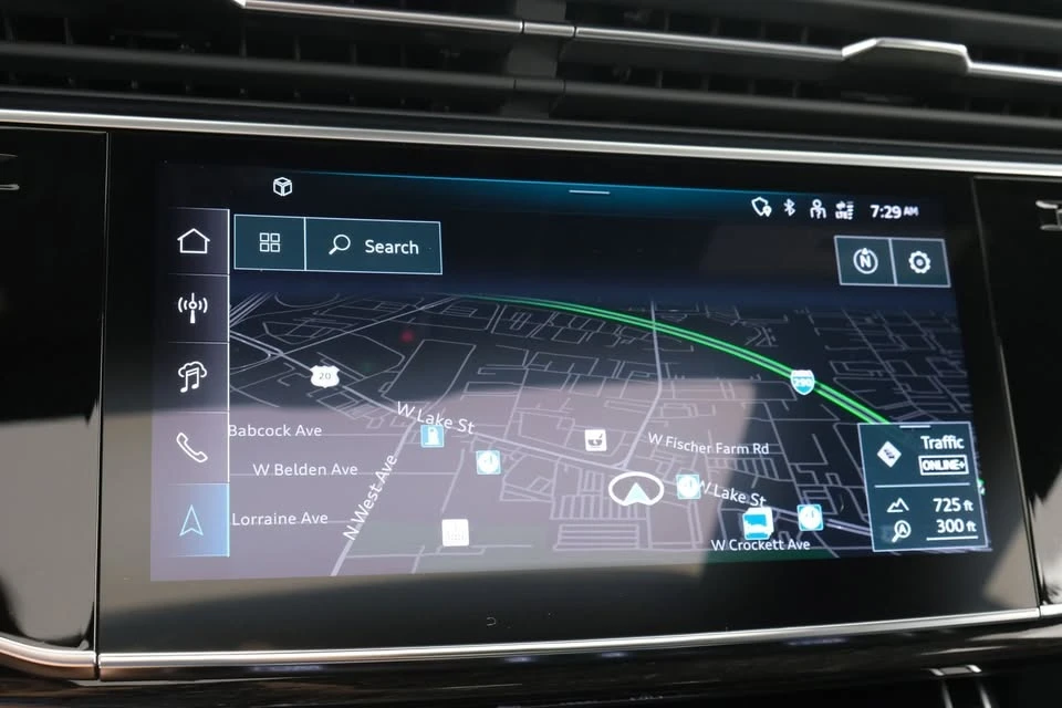 2025 Audi Q8 - Image 17 of 18