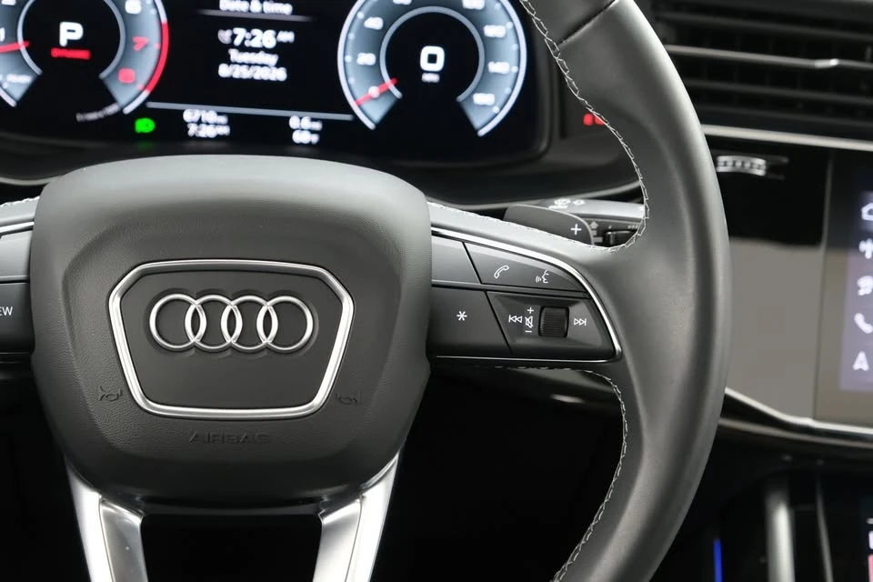 2025 Audi Q8 - Image 13 of 18