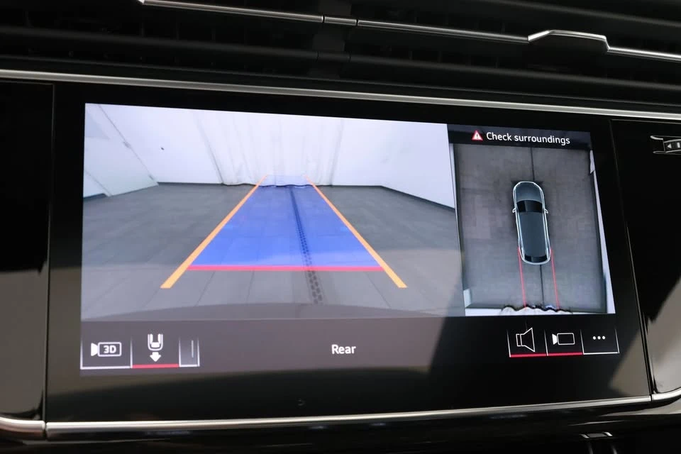 2025 Audi Q8 - Image 18 of 18