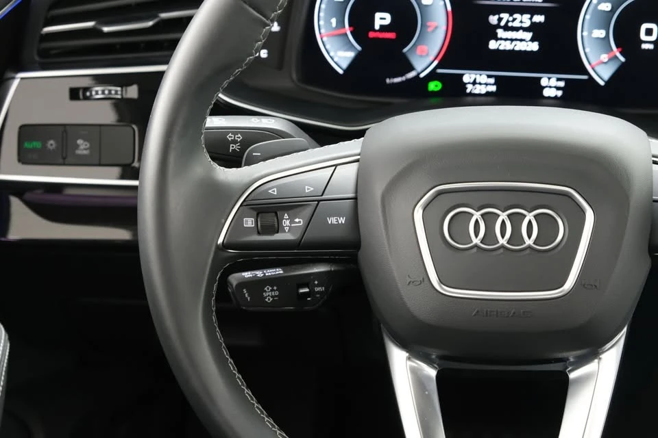 2025 Audi Q8 - Image 11 of 18