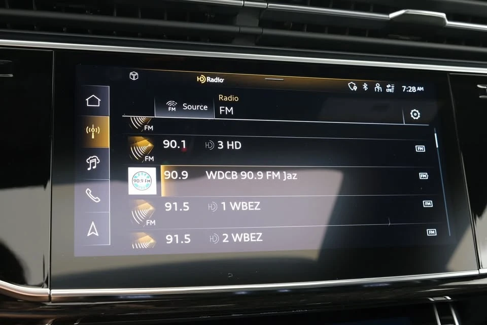 2025 Audi Q8 - Image 16 of 18