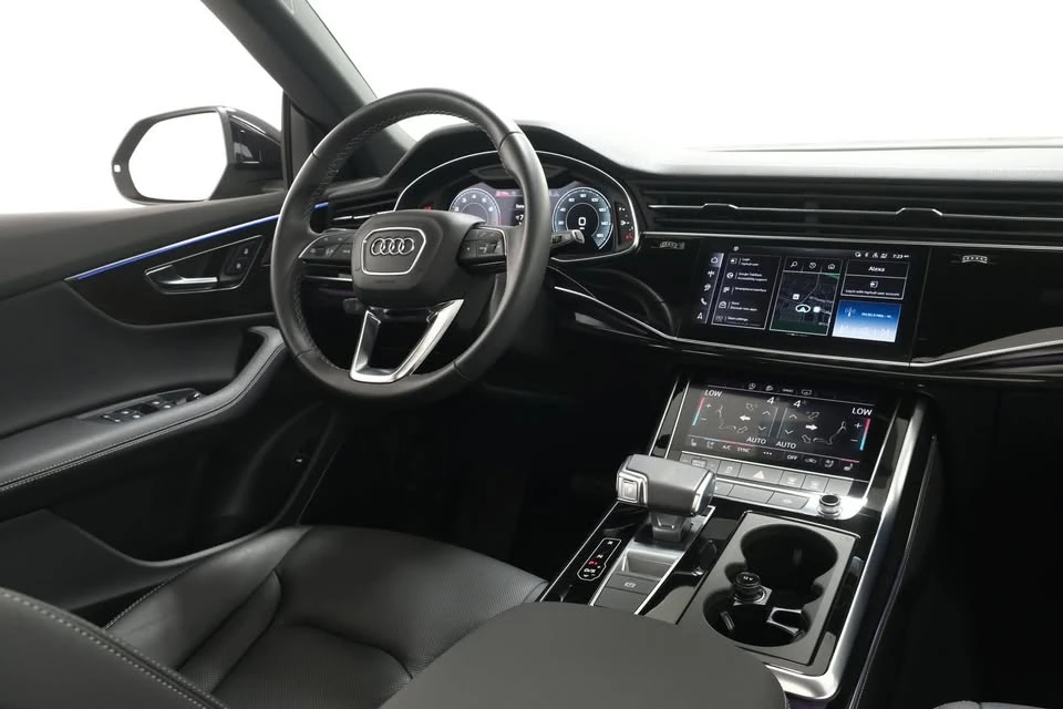 2025 Audi Q8 - Image 10 of 18