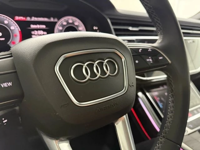 2025 Audi Q8 - Image 21 of 21