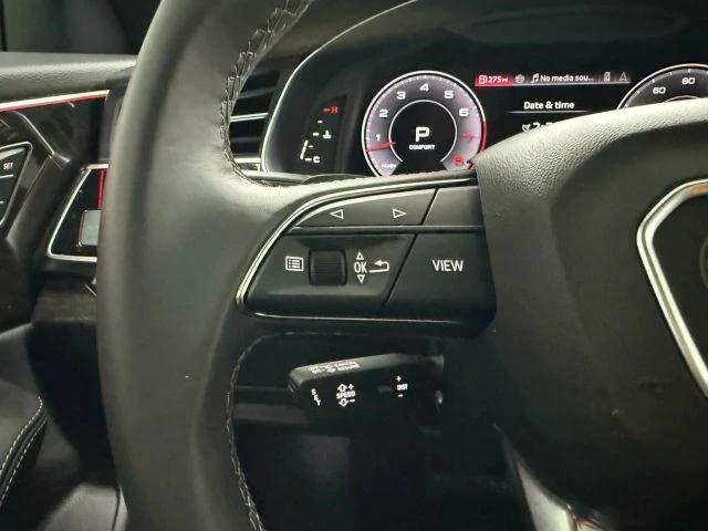 2025 Audi Q8 - Image 20 of 21