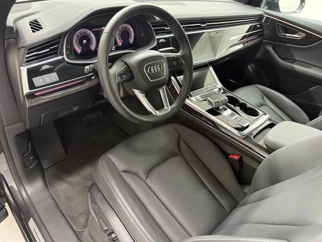 2025 Audi Q8 - Image 16 of 21
