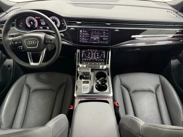 2025 Audi Q8 - Image 2 of 12