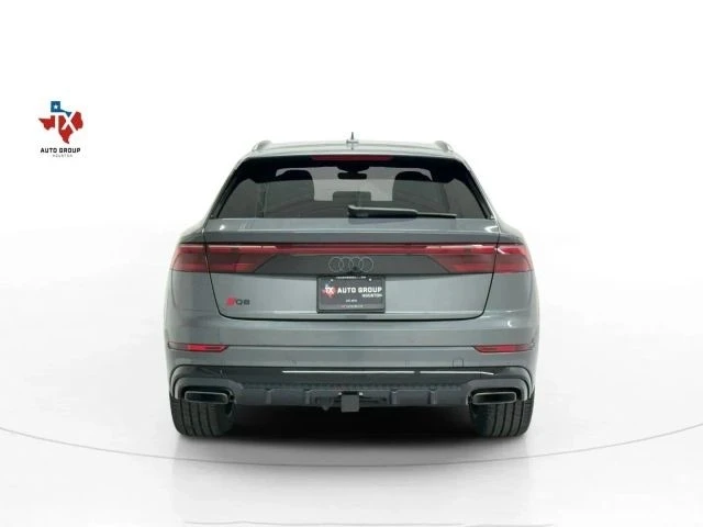 2025 Audi Q8 - Image 9 of 12