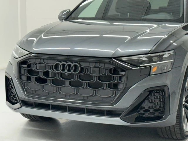 2025 Audi Q8 - Image 11 of 12