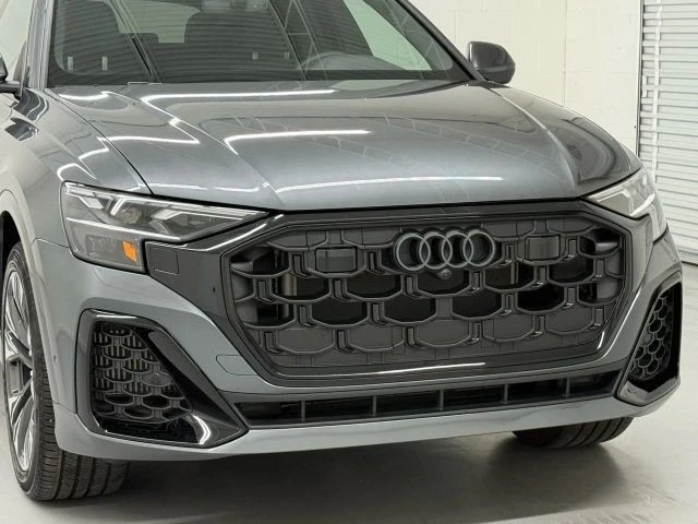 2025 Audi Q8 - Image 10 of 12