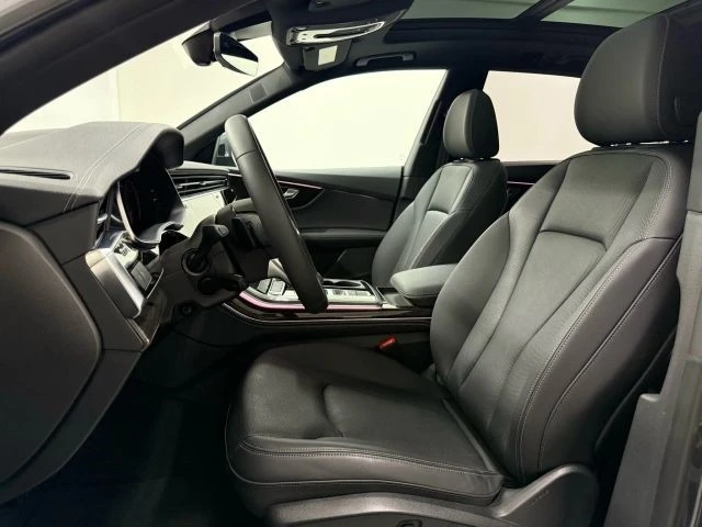 2025 Audi Q8 - Image 17 of 21