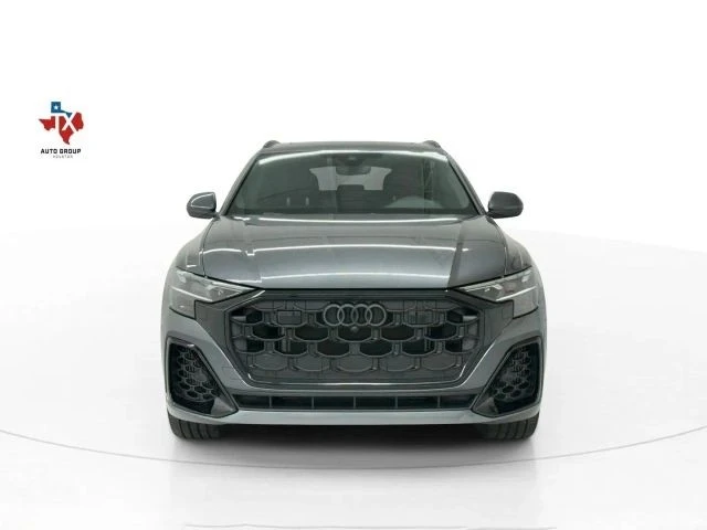 2025 Audi Q8 - Image 8 of 12