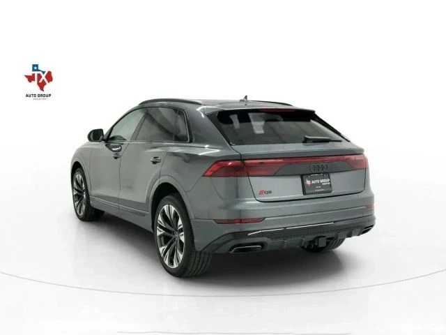 2025 Audi Q8 - Image 5 of 12