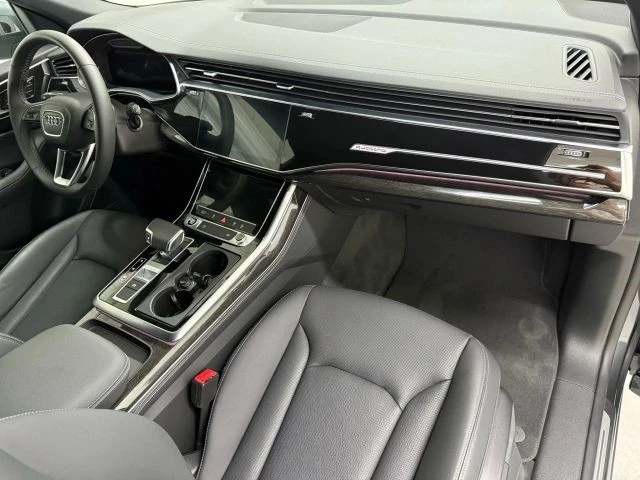 2025 Audi Q8 - Image 18 of 21