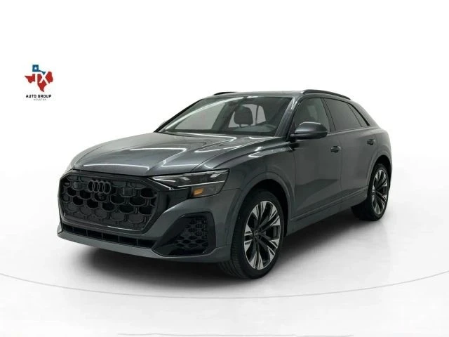 2025 Audi Q8 - Image 6 of 12
