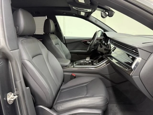 2025 Audi Q8 - Image 19 of 21