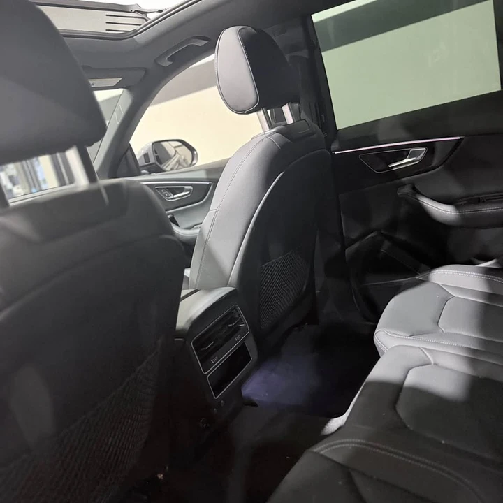 2025 Audi Q8 - Image 11 of 19