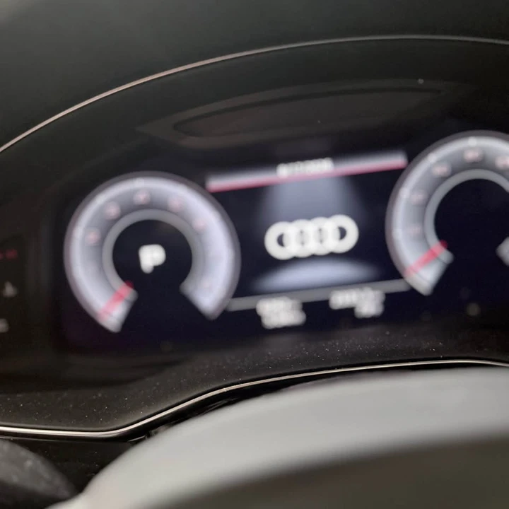 2025 Audi Q8 - Image 14 of 19