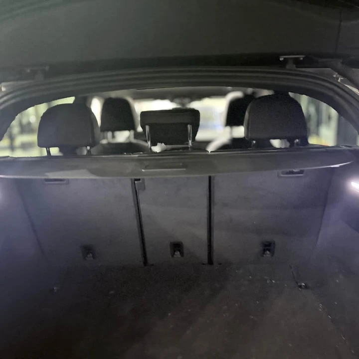 2025 Audi Q8 - Image 8 of 19