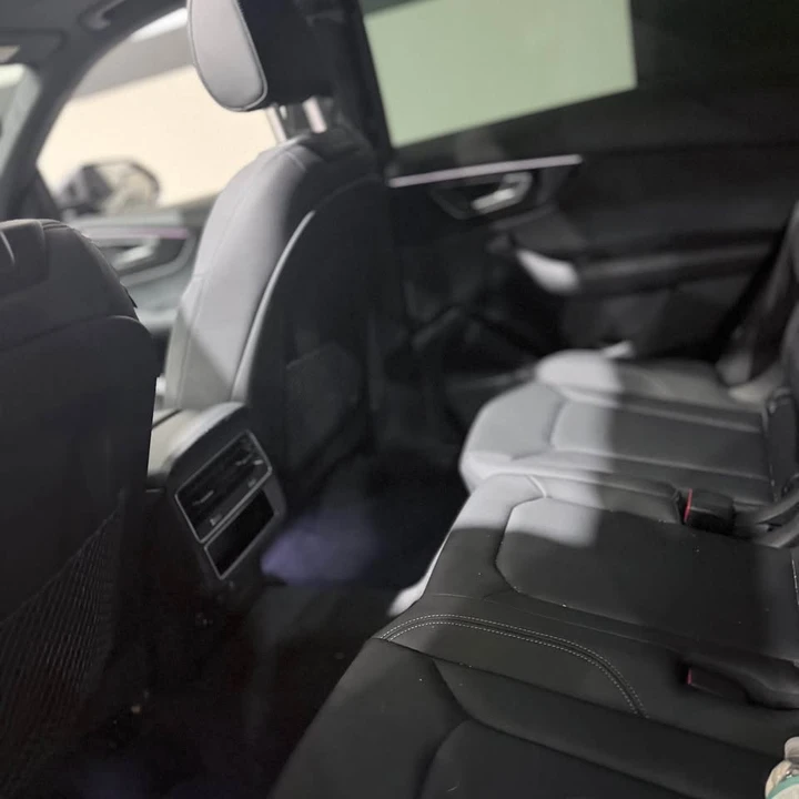 2025 Audi Q8 - Image 13 of 19