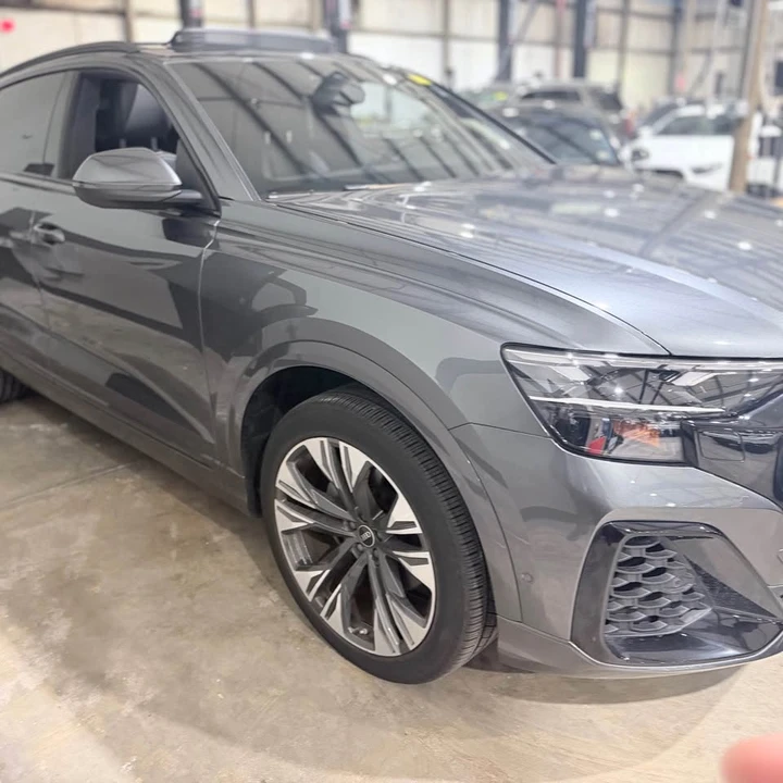 2025 Audi Q8 - Image 4 of 19