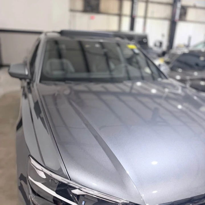 2025 Audi Q8 - Image 2 of 19