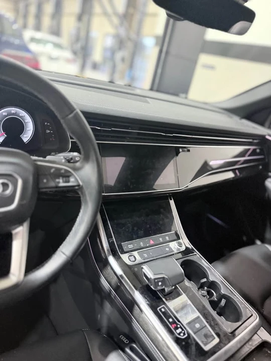 2025 Audi Q8 - Image 15 of 19