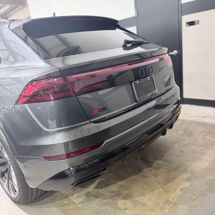 2025 Audi Q8 - Image 10 of 19